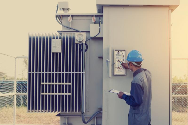 Conserto de Transformador: Saiba como Realizar a Conversão de 220V para 110V