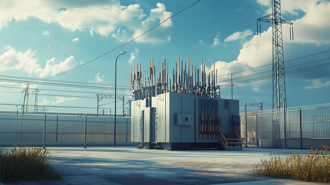 10 Benefícios do Transformador 500 kVA para Empresas