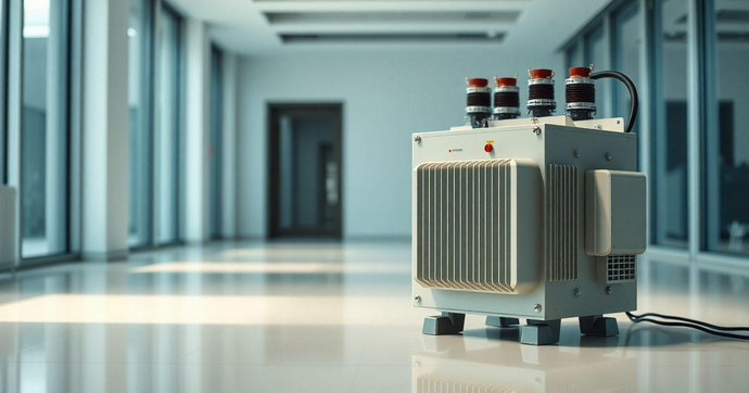 Guia Completo sobre Transformador 3000w