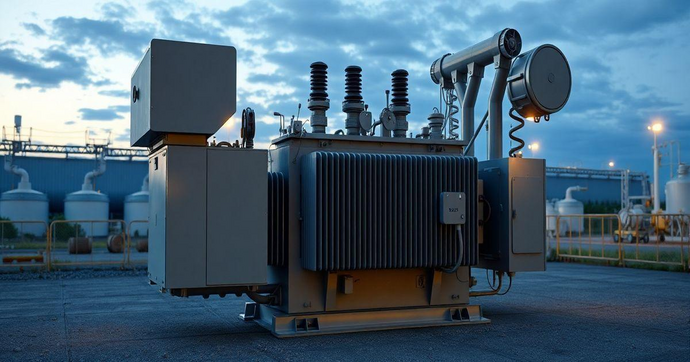 Transformador 500 kVA: Tudo que Você Precisa Saber