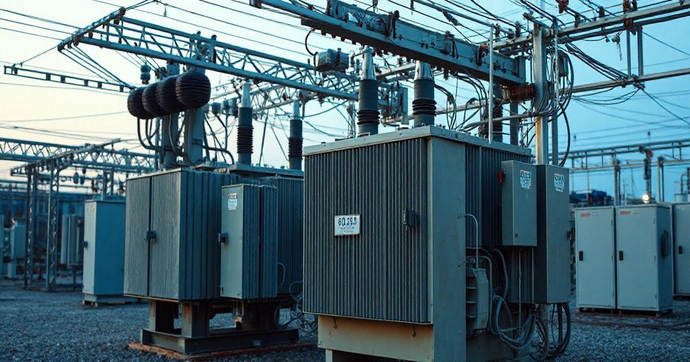Empresas de Transformadores e Suas Soluções Inovadoras para o Setor Elétrico