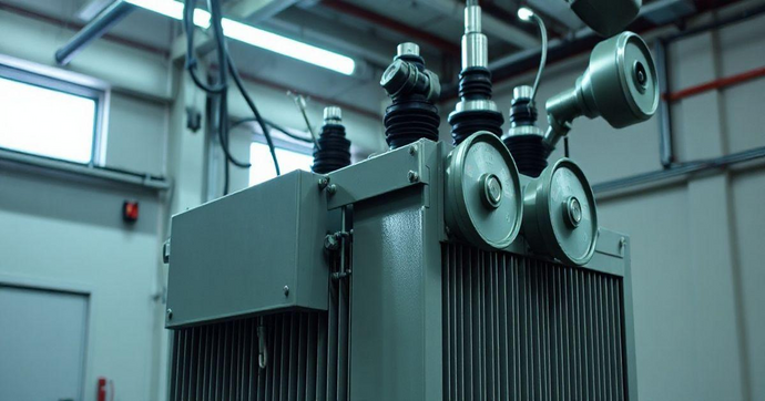 Transformador de 150 KVA: Benefícios Imperdíveis