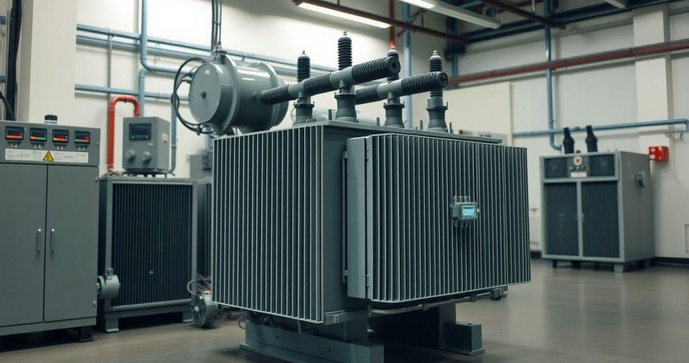 Transformador isolador trifásico: como escolher o ideal para sua instalação elétrica