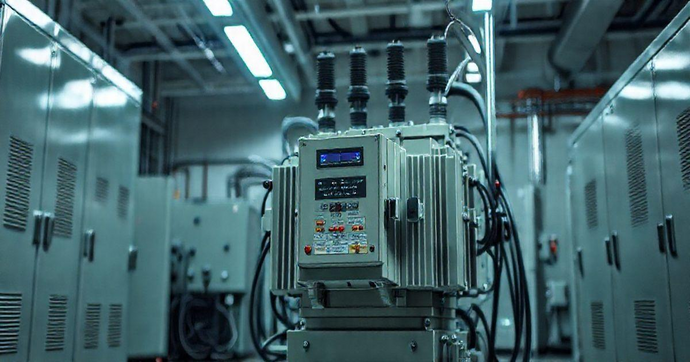 Transformadores Isoladores: Segurança e Eficiência