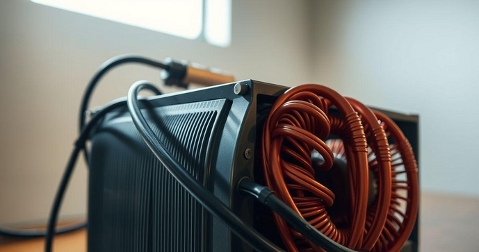 Autotransformador de Energia: Funcionamento e Vantagens