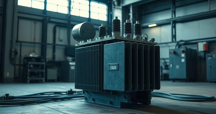 Transformadores Isoladores: A Importância e Vantagens na Segurança Elétrica