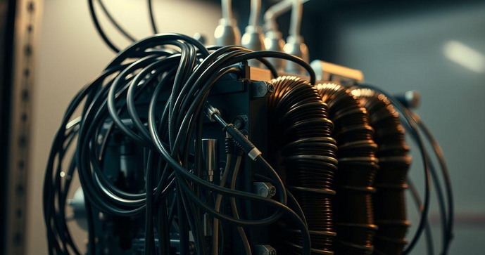 Tudo sobre Autotransformadores Trifásicos