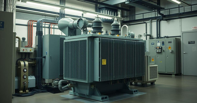 Auto transformador trifásico é essencial para otimizar a eficiência energética em sistemas industriais. Descubra suas vantagens e aplicações.