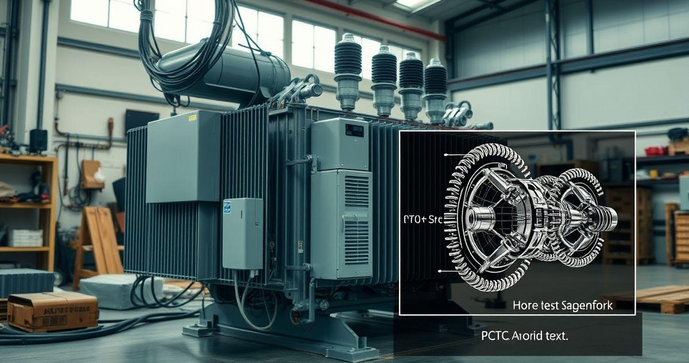 Autotransformador de Energia: Entenda Suas Vantagens e Funcionamento
