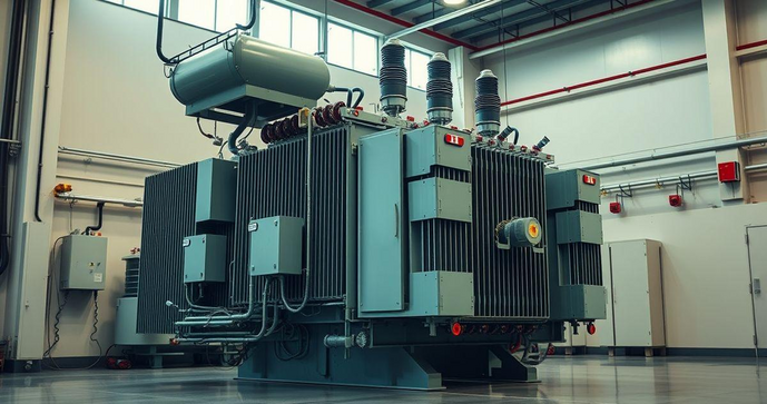 Transformador 220 para 380 como escolher o ideal para suas necessidades elétricas