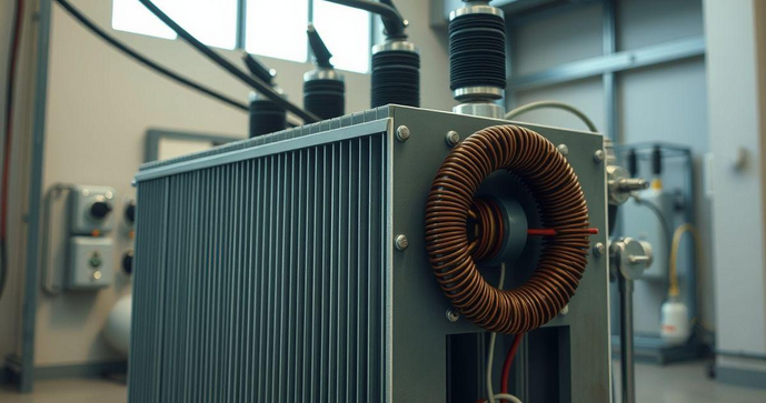 Transformador de baixa tensão é essencial para segurança e eficiência em sistemas elétricos. Descubra como escolher o ideal.