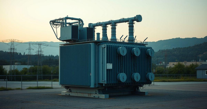 Transformador de energia: como escolher o ideal para suas necessidades elétricas