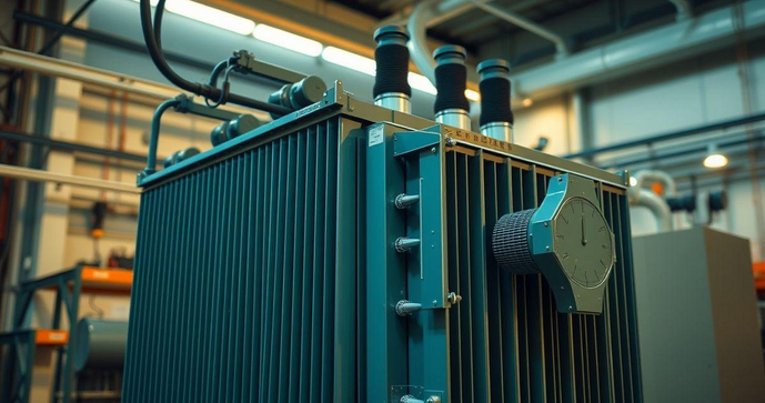 Valor de transformador de energia e como escolher o ideal para sua necessidade