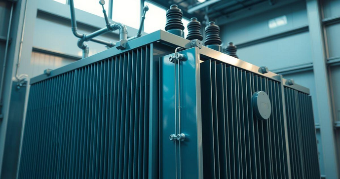 Valor de transformador de energia e sua importância para a eficiência elétrica