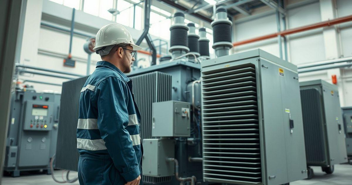 Venda de transformadores é essencial para garantir eficiência e segurança em sistemas elétricos. Descubra como escolher o melhor para suas necessidades.