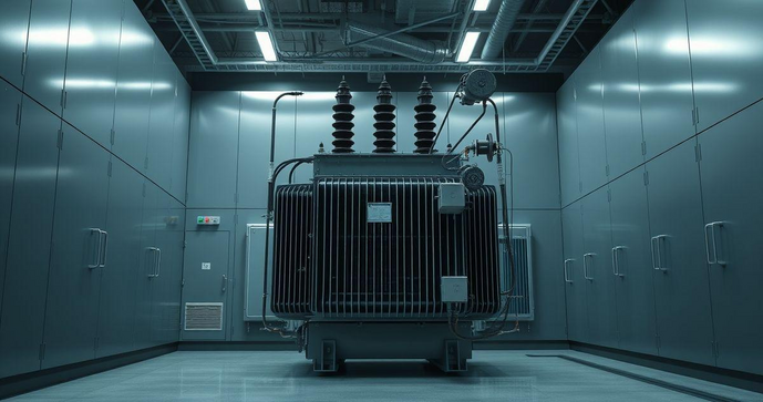 Como Escolher o Transformador 440v para 220v Perfeito para Suas Necessidades