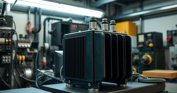 Como Escolher o Transformador 500w Certo para Suas Necessidades