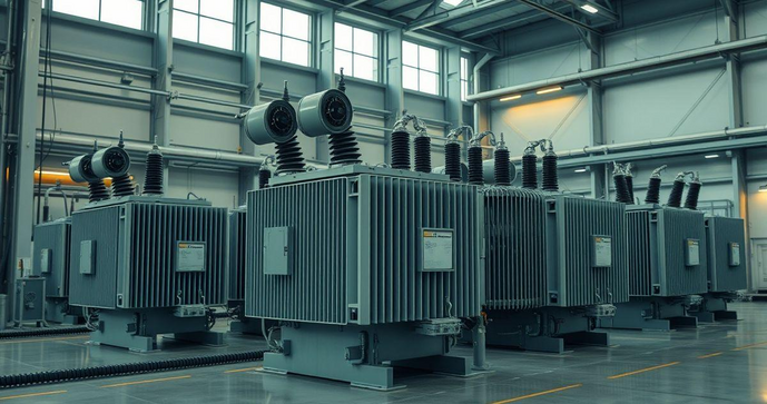 Como Garantir a Melhor Venda de Transformador de Energia para Sua Indústria