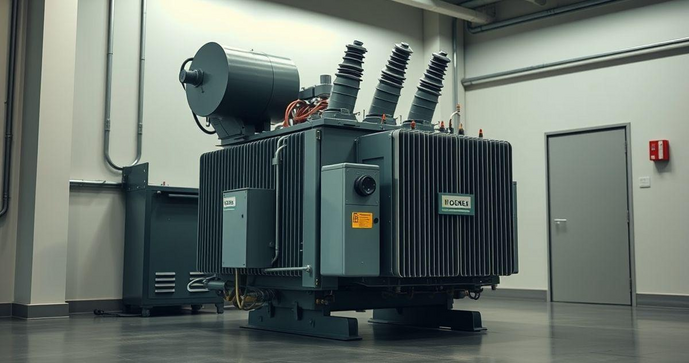 Transformador 15 kva: Benefícios, Aplicações e Manutenção Essencial