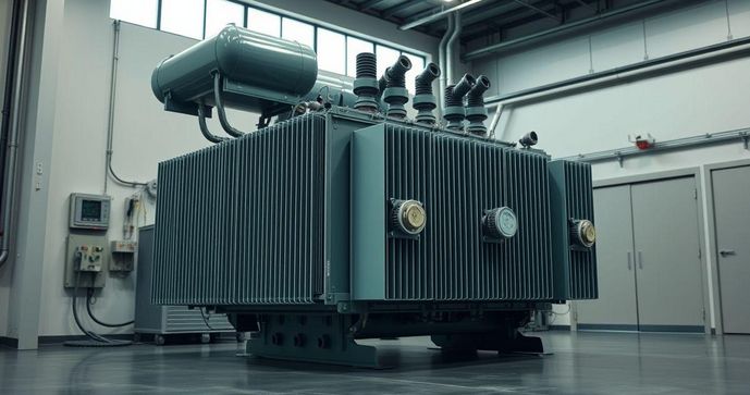 Transformador 30 KVA: Como Escolher o Ideal para Suas Necessidades Elétricas