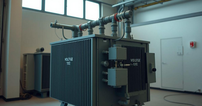 Transformador de baixa tensão: como escolher o ideal para suas necessidades elétricas