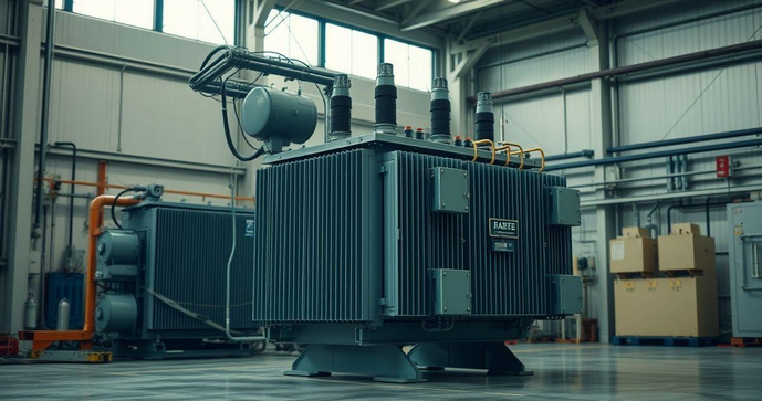 Transformador isolador como garantir segurança e eficiência elétrica
