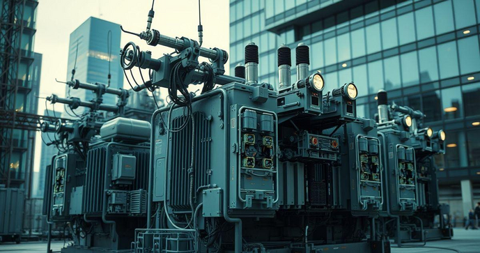 As Principais Empresas de Transformadores em SP para Seu Negócio