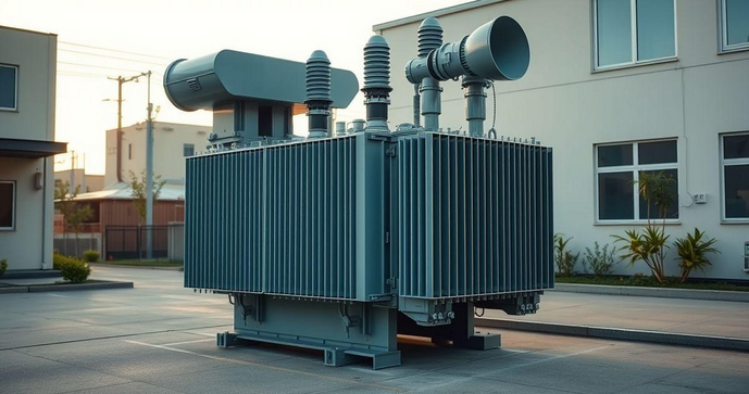 Como escolher o Transformador a óleo 500 KVA ideal para sua necessidade