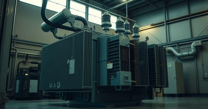 Entenda o Autotransformador de Energia e Suas Vantagens