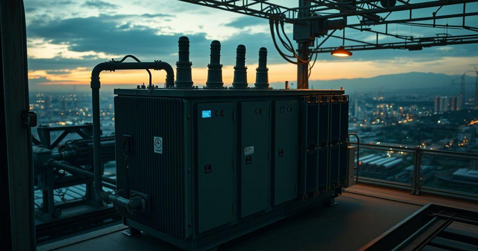 Quanto custa um transformador de energia e como escolher o ideal para suas necessidades