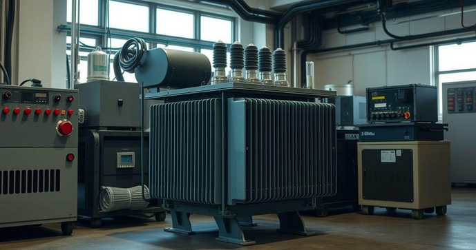 Transformador 3000w: Como Escolher o Ideal para Suas Necessidades Elétricas