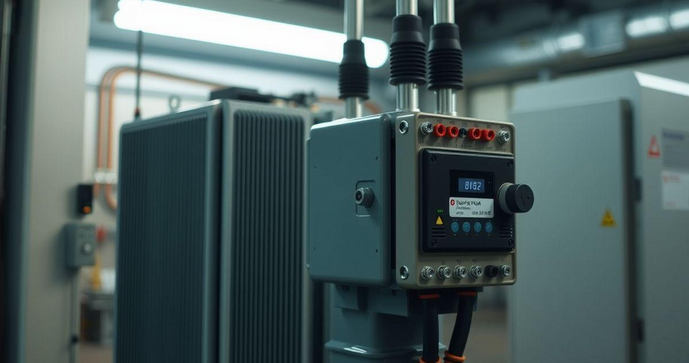 Transformador isolador monofásico é essencial para segurança e eficiência em sistemas elétricos. Descubra suas vantagens e aplicações.