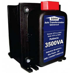 Autotransformador Autotransformador