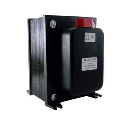 Auto transformadores elétricos