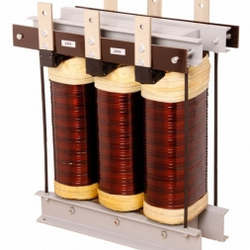 Autotransformadores de partida trifásicos