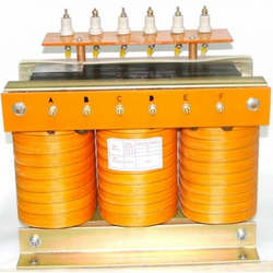 Compra de transformador