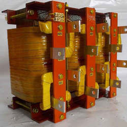 Compra de transformador trifásico