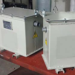 Empresas de transformadores elétricos Empresas de transformadores elétricos