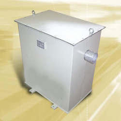 Indústrias de transformadores Indústrias de transformadores