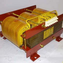 Indústrias fabricantes de transformadores de potência