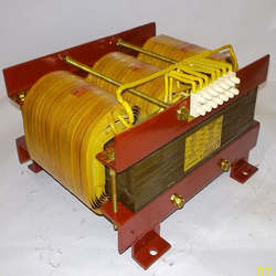 Fábrica de transformador de potência