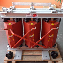 Fabricante de transformadores elétricos