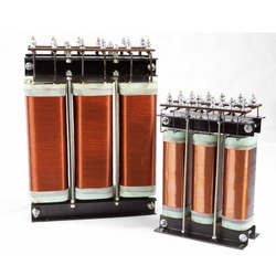 Fábricas de transformadores elétricos