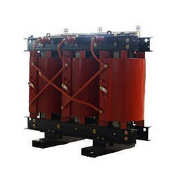 Fábricas de transformadores tipo seco