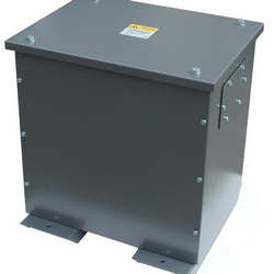 Fabricante de transformadore tipo seco