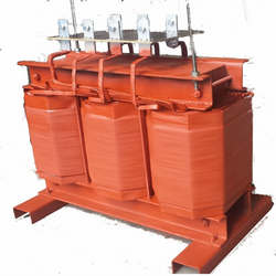 Fabricante de transformadore trifásico