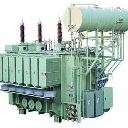 Fornecedores de transformadores de potência