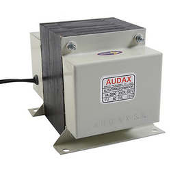 Empresa de autotransformador