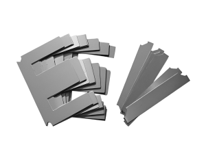 Laminas com Gap Laminas com Gap