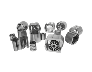 Lâminas para Motores Lâminas para Motores